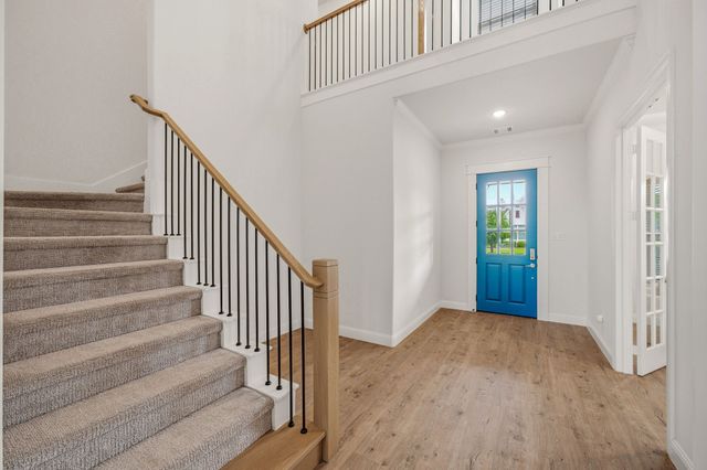 313 Westridge Trail, Aledo, TX 76008