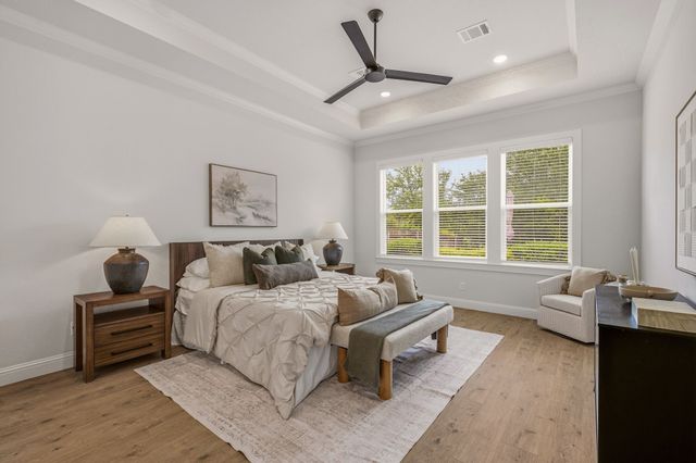 313 Westridge Trail, Aledo, TX 76008