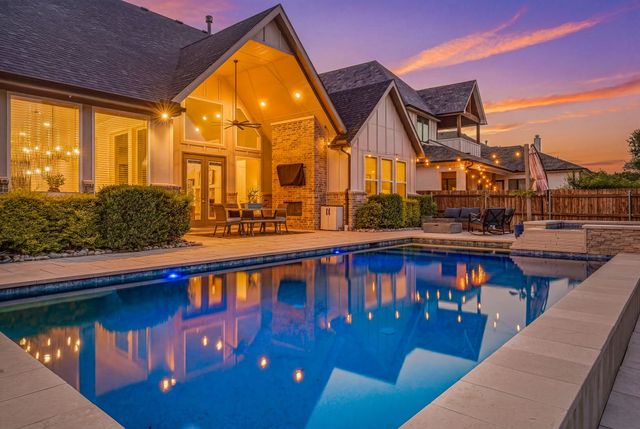 313 Westridge Trail, Aledo, TX 76008