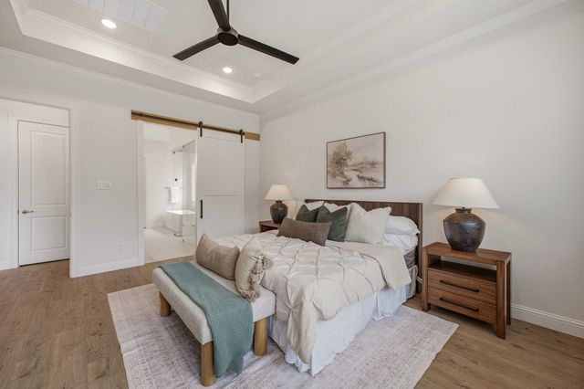 313 Westridge Trail, Aledo, TX 76008