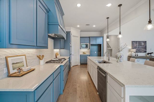 313 Westridge Trail, Aledo, TX 76008