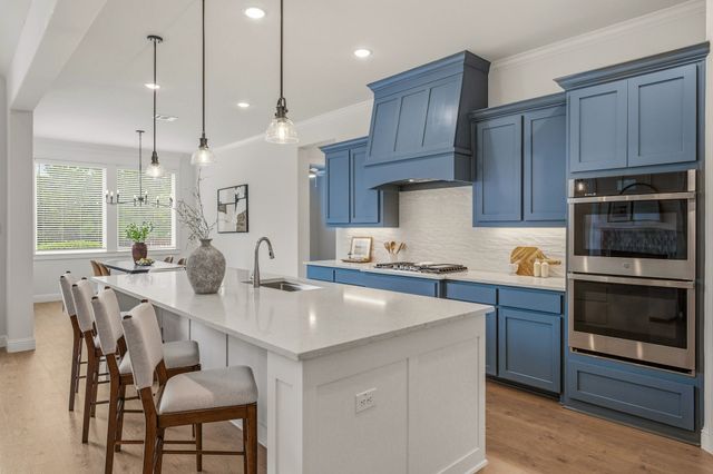 313 Westridge Trail, Aledo, TX 76008