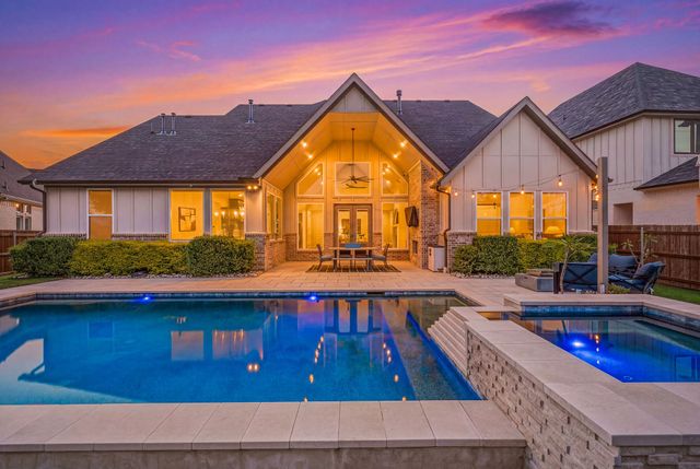 313 Westridge Trail, Aledo, TX 76008