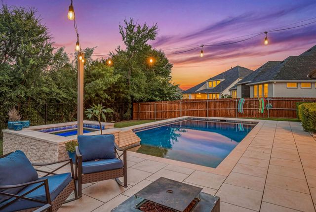 313 Westridge Trail, Aledo, TX 76008