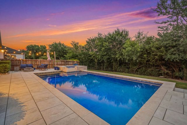 313 Westridge Trail, Aledo, TX 76008