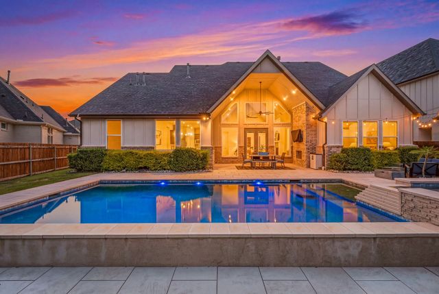 313 Westridge Trail, Aledo, TX 76008