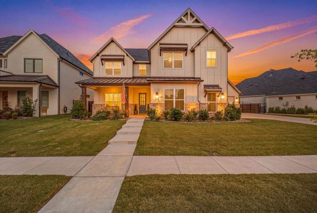 313 Westridge Trail, Aledo, TX 76008