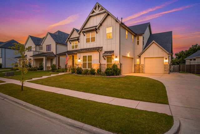 313 Westridge Trail, Aledo, TX 76008