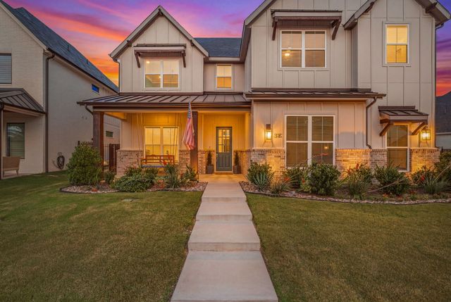 313 Westridge Trail, Aledo, TX 76008