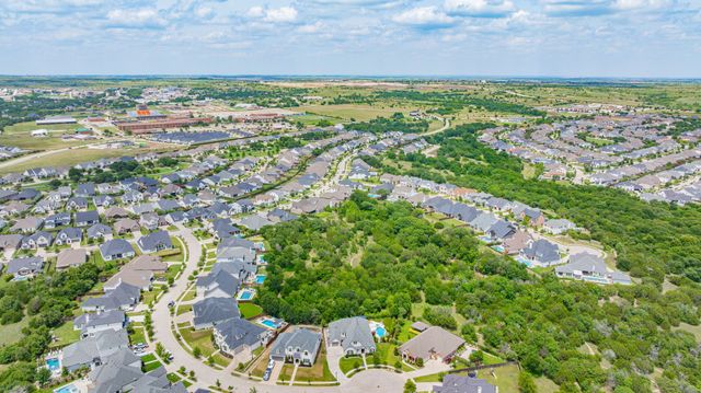 313 Westridge Trail, Aledo, TX 76008