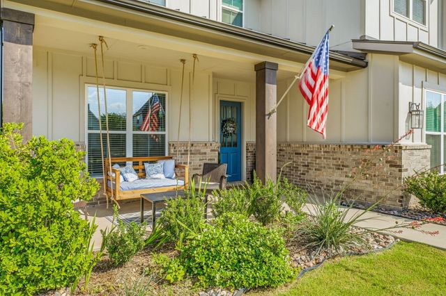 313 Westridge Trail, Aledo, TX 76008
