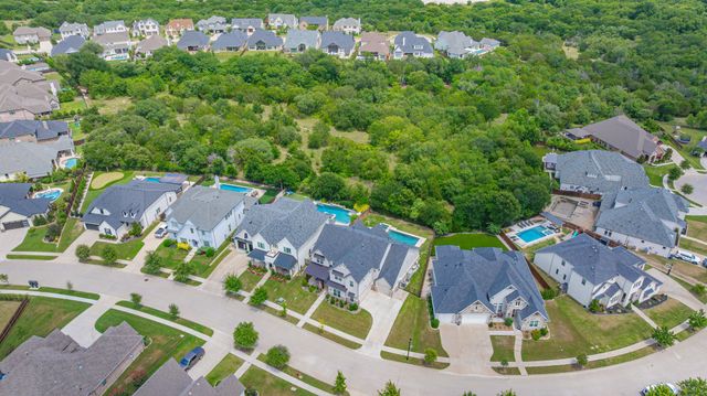 313 Westridge Trail, Aledo, TX 76008