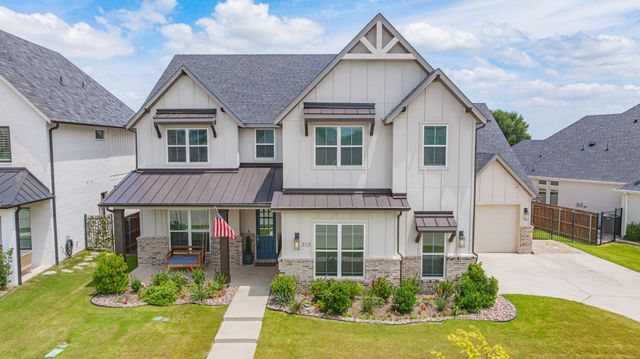 313 Westridge Trail, Aledo, TX 76008