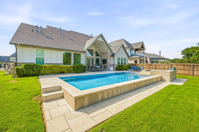 313 Westridge Trail, Aledo, TX 76008