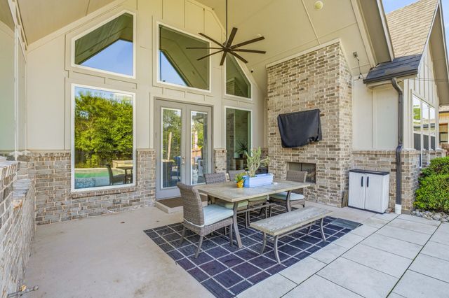 313 Westridge Trail, Aledo, TX 76008