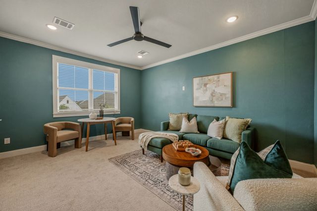 313 Westridge Trail, Aledo, TX 76008