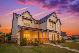 313 Westridge Trail, Aledo, TX 76008