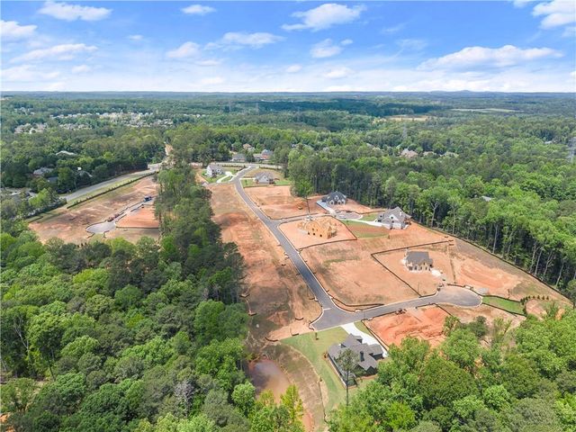 002 Amber Glow Lane NW, Acworth, GA 30101