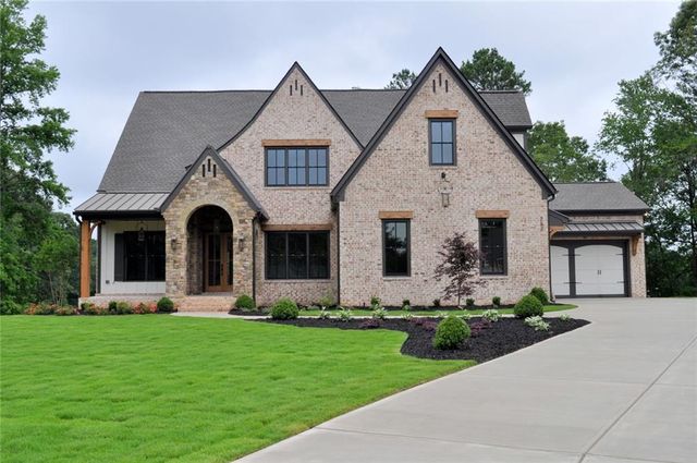 002 Amber Glow Lane NW, Acworth, GA 30101