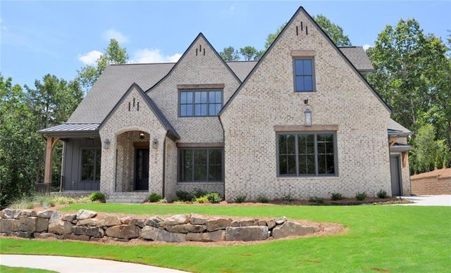 002 Amber Glow Lane NW, Acworth, GA 30101