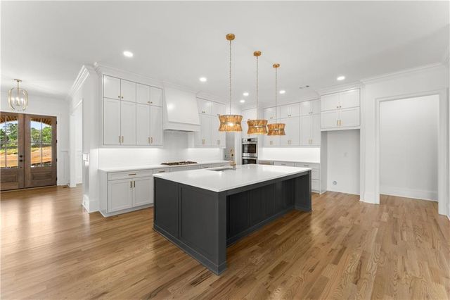 002 Amber Glow Lane NW, Acworth, GA 30101
