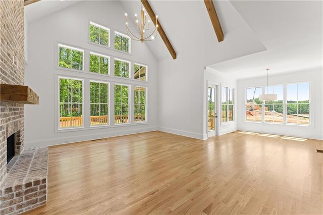 002 Amber Glow Lane NW, Acworth, GA 30101