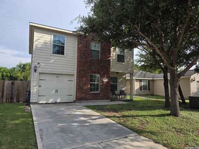 11434 Buck Cyn, San Antonio, TX 78213