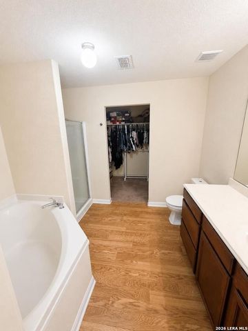 11434 Buck Cyn, San Antonio, TX 78213