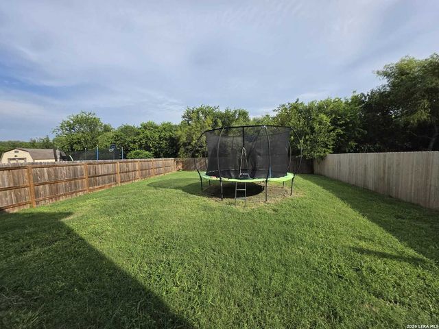 11434 Buck Cyn, San Antonio, TX 78213
