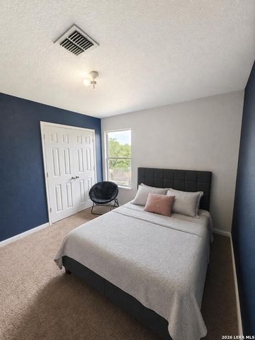 11434 Buck Cyn, San Antonio, TX 78213