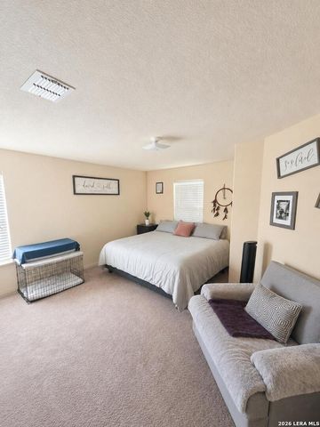 11434 Buck Cyn, San Antonio, TX 78213