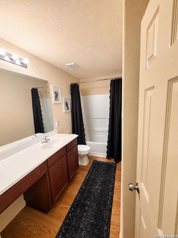 11434 Buck Cyn, San Antonio, TX 78213