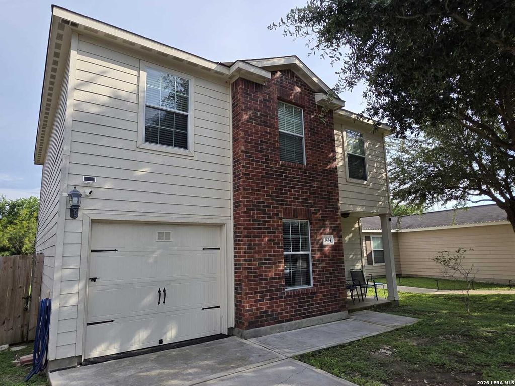 11434 Buck Cyn, San Antonio, TX 78213