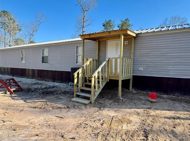 511 County Road 2218, Cleveland, TX 77327