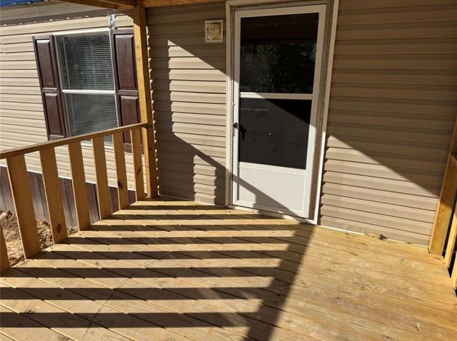 511 County Road 2218, Cleveland, TX 77327
