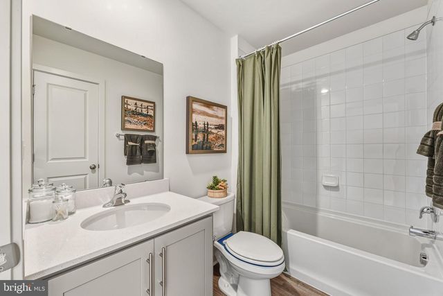 218 SOFT RUSH LN, La Plata, MD 20646