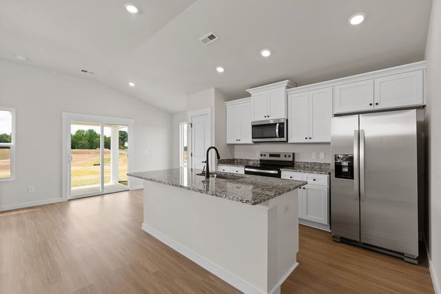 1408 Wild Indigo Way, Moore, SC 29369