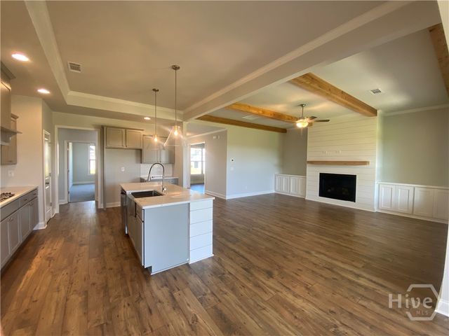 184 Montview Drive, Jefferson, GA 30549