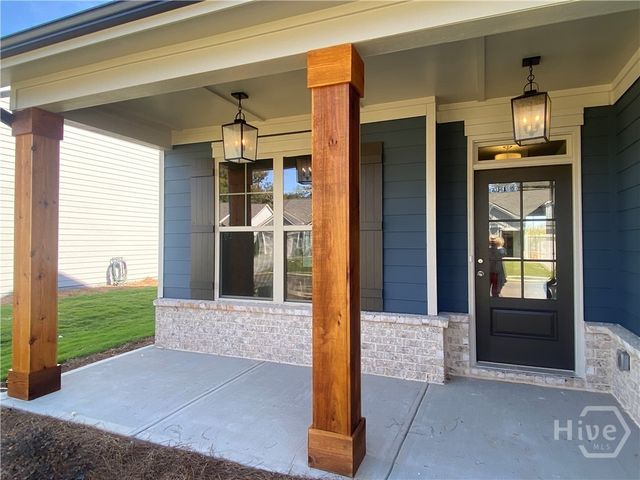 184 Montview Drive, Jefferson, GA 30549