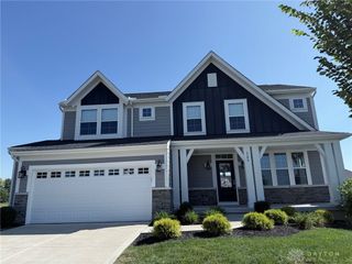 3509 Marwood Drive, Bellbrook, OH 45305