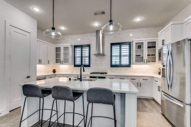 2537 El Camino Lane, Dallas, TX 75212