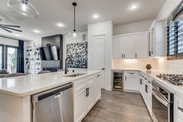 2537 El Camino Lane, Dallas, TX 75212