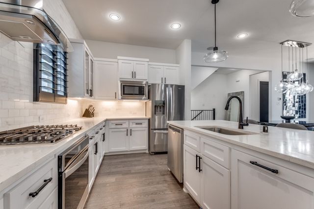 2537 El Camino Lane, Dallas, TX 75212