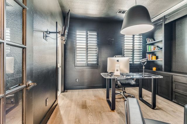 2537 El Camino Lane, Dallas, TX 75212