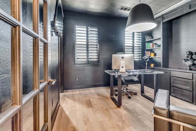 2537 El Camino Lane, Dallas, TX 75212