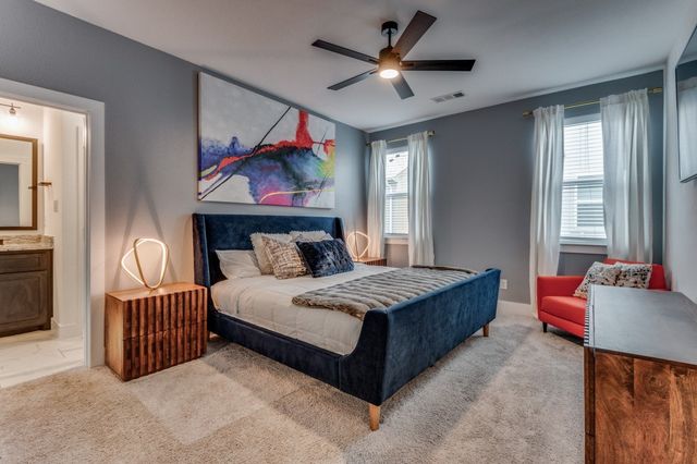 2537 El Camino Lane, Dallas, TX 75212