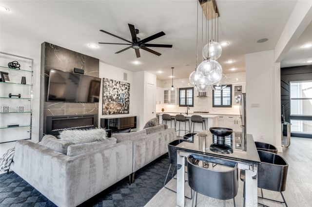 2537 El Camino Lane, Dallas, TX 75212