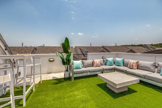 2537 El Camino Lane, Dallas, TX 75212