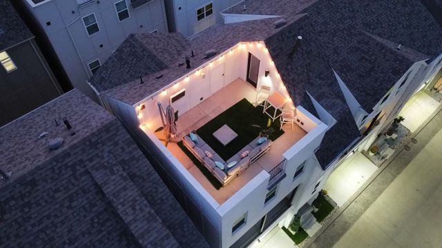 2537 El Camino Lane, Dallas, TX 75212