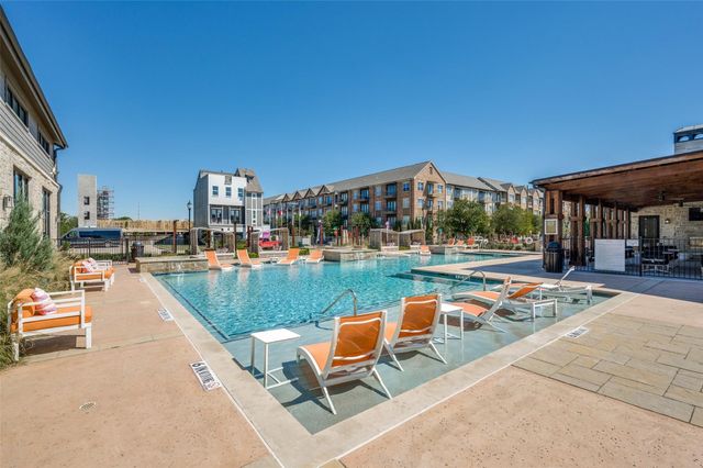 2537 El Camino Lane, Dallas, TX 75212